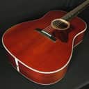 Eastman E10SS/V Antique Varnish Finish Dreadnought Acoustic Guitar