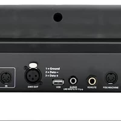 American DJ Supply SCENE-SETTER Special Effects Equipment image 11