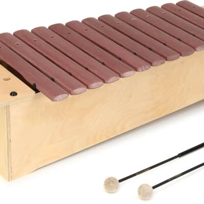 Sonor Orff AX GB F Global Beat Alto Xylophone image 1