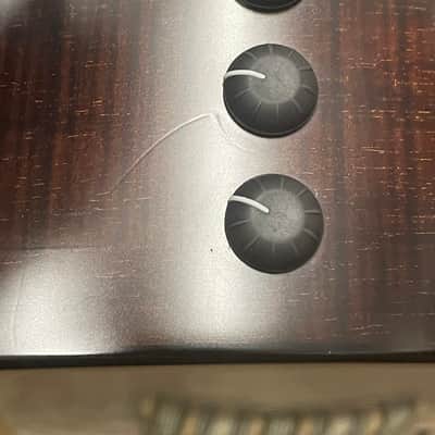 Taylor Builders Edition K14ce Koa / Torrified Spruce Acoustic-Electric Guitar image 22