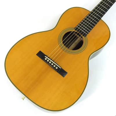 Martin Vintage Series 00-28VS 2011 image 2
