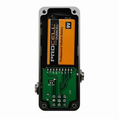 One Control Little Copper Chorus OC-LCCn - BJF Series Effects Pedal for Electric Guitar - NEW! image 4