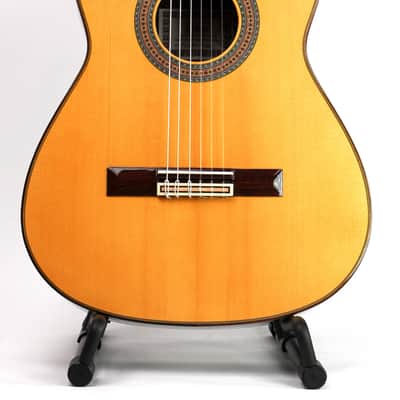 Guitarras Estevé Alegria Flamenco Negra - 2026 image 6