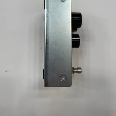 TC Electronic Afterglow Analog Chorus True Bypass Guitar Effect Pedal image 3