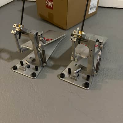 Axis Wideboards 2026 - Silver image 2