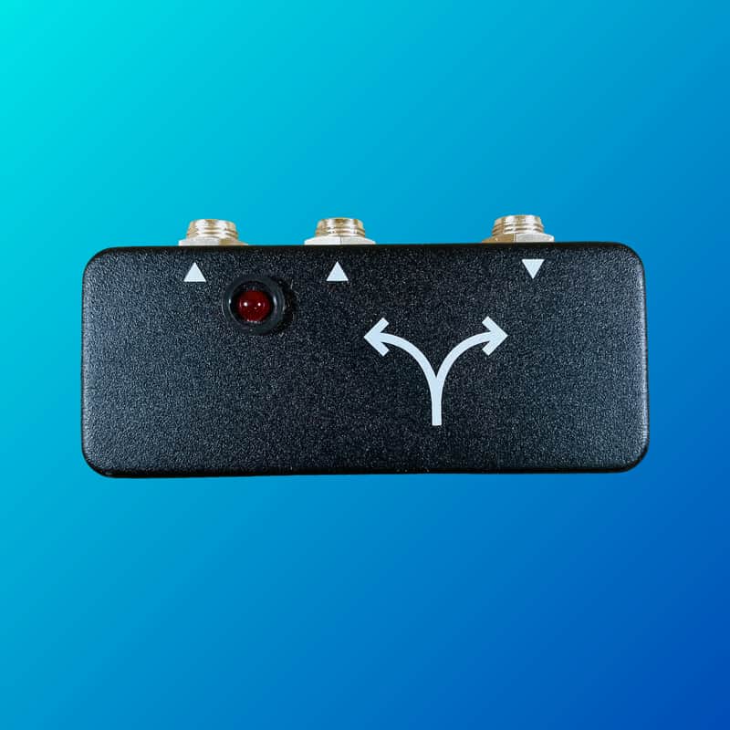 JHS Buffered Splitter V2 imagen 1