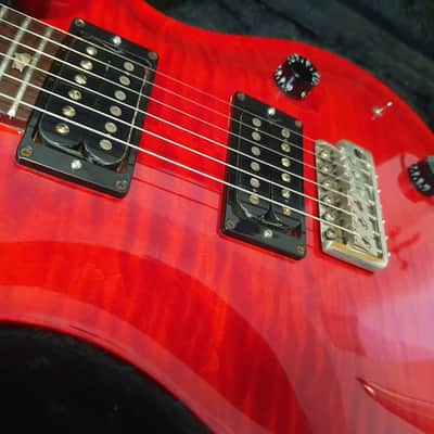PRS Custom 24 1991 Brazilian Sweet switch! image 20