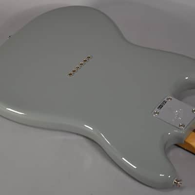 2026 Fender Player II Series Mustang | Cactus Gray Finish image 14
