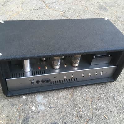 Winter Amps Sunn Model T Clone image 9