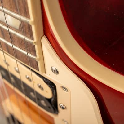 Gibson Les Paul Classic, Heritage Cherry Sunburst | Demo image 21