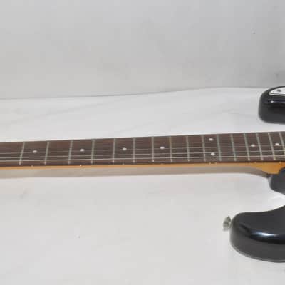 Fender Japan Stratocaster, MADE IN JAPAN, E533747 Electric Guitar Ref. No 6751 image 9