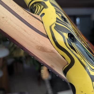 Ibanez SR300 Swirl image 13