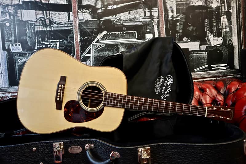 Martin Custom Shop CS21-11 2011 image 1