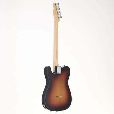 FENDER American Special Telecaster MF 3-Color Sunburst [US13002579] (02/11) image 15