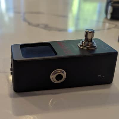 * Kliq Tiny Tune Pro Stage - Black - True Bypass! * image 4