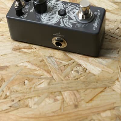 Landlord Banging Hangover Reverb Pedal - Boxed - Pre-owned image 4
