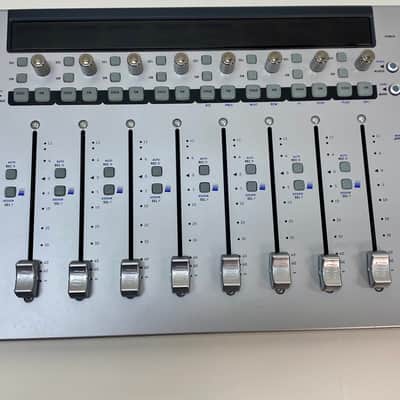 Euphonix MC Mix 8-Fader DAW Control Surface GREAT CONDITION! image 3