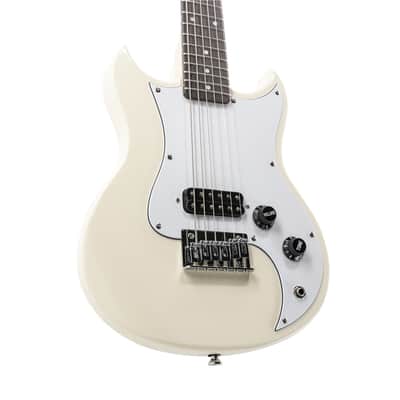 Vox SDC-1 Mini White Chitarra Elettrica image 2