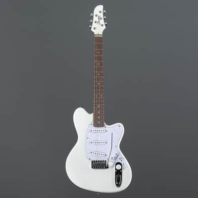 Ibanez Ichika Nito ICHI00 White - Electric Guitar image 2