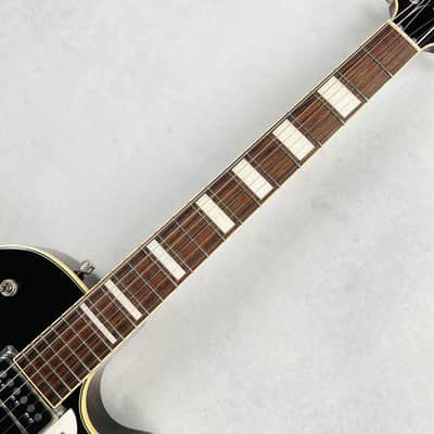 Gretsch G6128T-53 Vintage Select '53 Duo Jet with Bigsby 2020 - Black image 7
