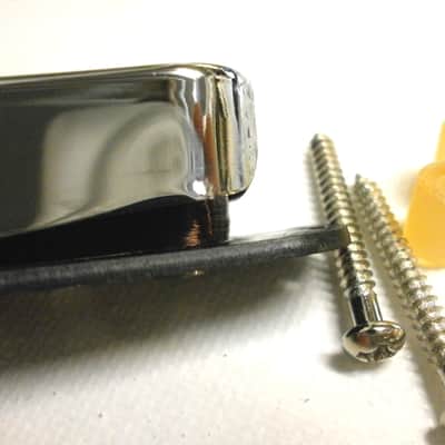 Q pickups Telecaster Pickups SET 1964-68 VINTAGE CORRECT Tele Guitar Fender Custom Shop 1965 66 67 image 13