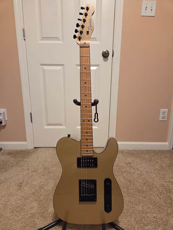 Squier Contemporary Telecaster RH | Reverb