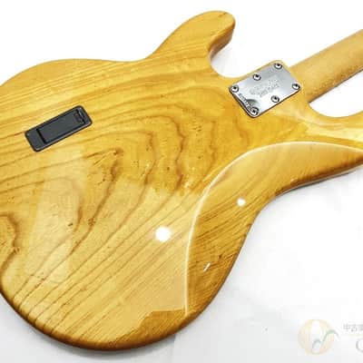 MUSIC MAN StingRay 3 EQ H 2001 image 5