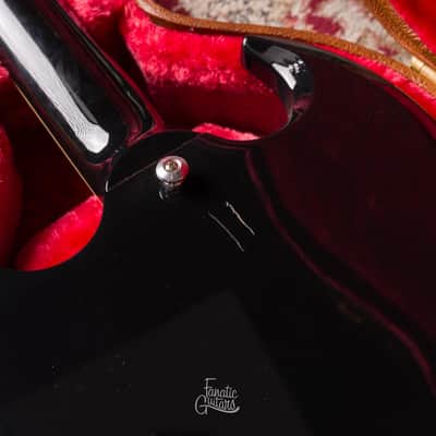 Gibson SG Special - Ebony #234710174 Second Hand image 19