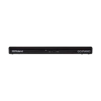 Roland GO:PIANO 61-key Digital Piano Keyboard with Integrated Bluetooth Speakers (GO-61P) image 4