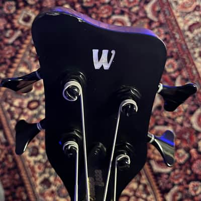 Warwick Thumb NT4 Bild 4