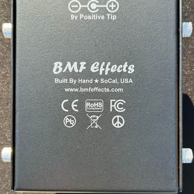 BMF Effects Bender OC81 24-25 - Gray image 2