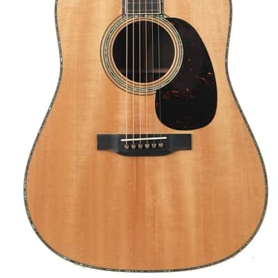 Martin D45 Modern Deluxe 2024 image 1