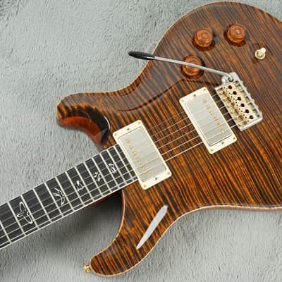 2010 PRS 25th Anniversary DGT Limited Edition #24/25 + OHSC image 13