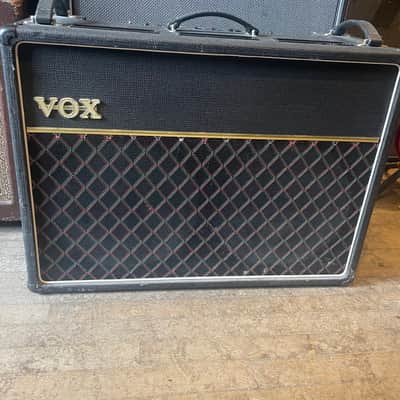 Vox AC30TB 1979 image 1