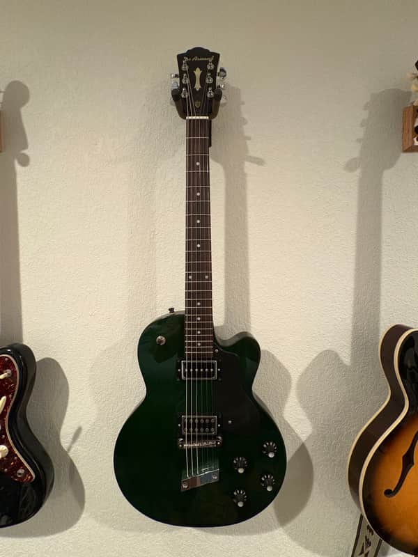 DeArmond M-70 | Reverb