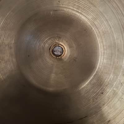 Zildjian 14" Avedis Hi-Hat Cymbals (Pair) image 11