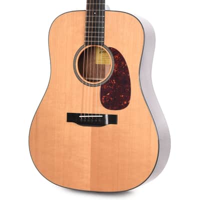 Eastman E1D-SP Special Thermo-Cured Sitka/Sapele Dreadnought Natural image 2
