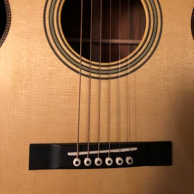 Martin Custom Shop Expert 00-28/12Fret image 6