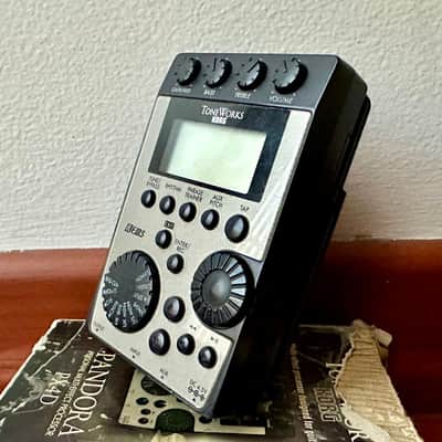 Korg Pandora px4d - Gray image 2