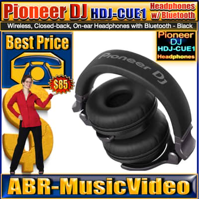 Pioneer DJ & MAGMA DDJ-GRV6, Pioneer DJ DM-40DT Monitors & CTRL XXL Plus II - Black image 2