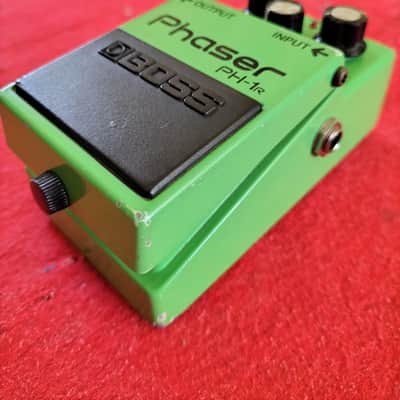 Boss PH-1R Phaser MIJ '84 image 5