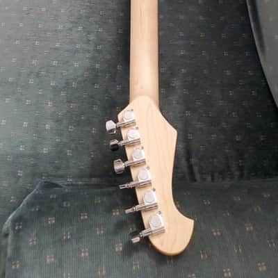~Cashified~ Indio Classic Stratocaster Style Electric Guitar image 10
