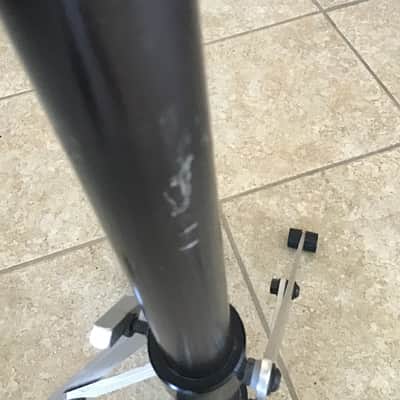 AXIS Model L-HH-Hi Hat Stand - Black- with Clutch image 3