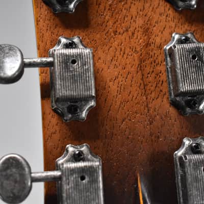 Immagine Ibanez AVC6-DTS Acoustic Guitar W/HSC - 23