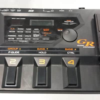 ROLAND GR-33 Sintetizzatore per Chitarra