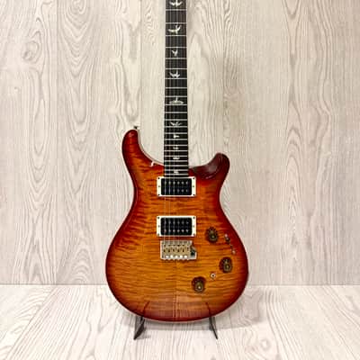 PRS Custom 24 Piezo 2023 image 1
