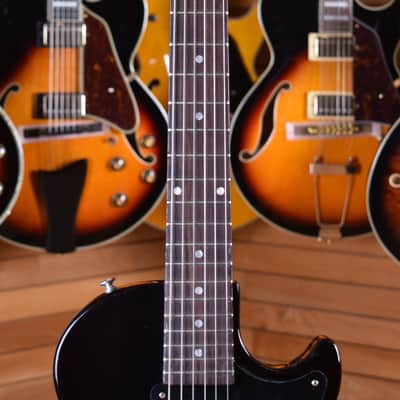 Gibson Les Paul Junior Vintage Tobacco Burst image 13