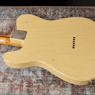 K-Line Truxton - Butterscotch Blonde. NEW, (Authorized Dealer)K-Line Truxton - Butterscotch Blonde. NEW, (Authorized Dealer) image 8
