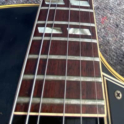 Gibson ES-175D 1967 - Sunburst image 13