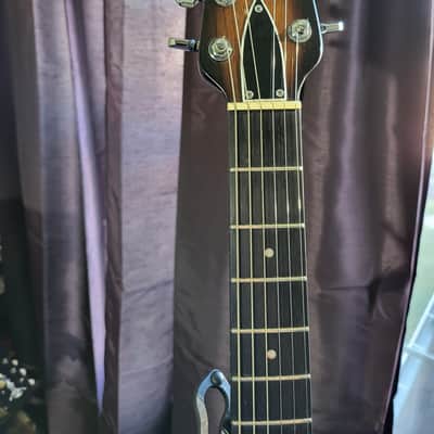 Ovation Preacher 1978 - 1983 - Sunburst image 4